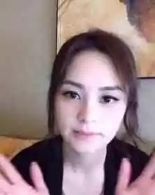 阿娇个人资料:阿娇直播被陈冠希名字刷屏，喜欢向别人伤口撒盐的人都是什么心态