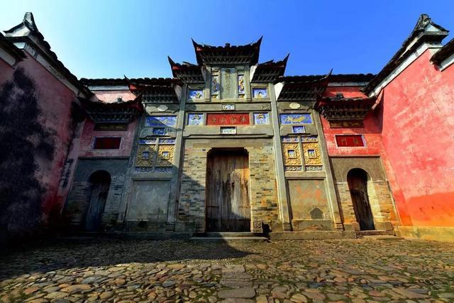 杨阿苗故居:厦门和泉州，哪个地方更值得去旅游？