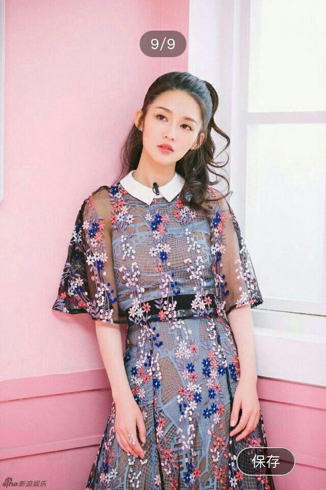 天天向上丹麦:你们心中喜欢的十名女星排行榜是什么