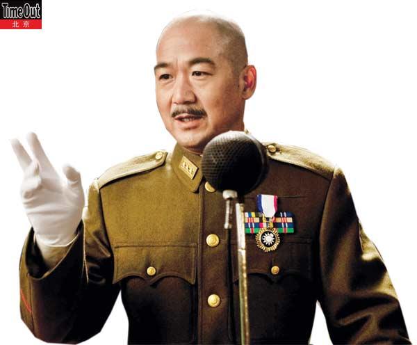 邓婕照片:如何评价邓婕和张国立的演技？