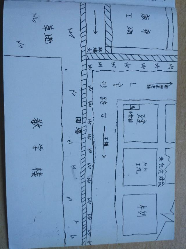 部队宿舍灵异事件:你们知道什么恐怖传说吗？