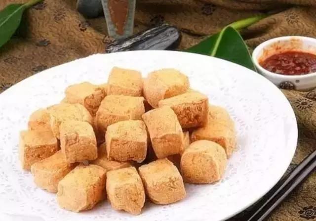 溱湖簖蟹:江苏泰州有什么不为人知的美食