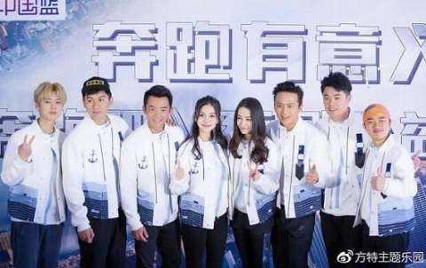 跑男第五季成员名单:奔跑吧第6季会有哪些人？网传的名单出炉，你怎么看？
