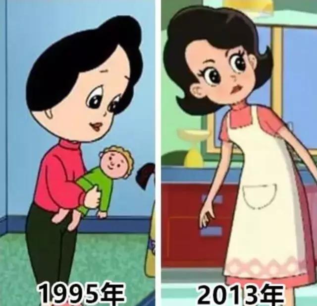 申世京整容前后:整容以后变好看的男明星有哪些？
