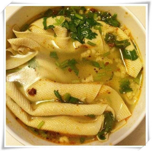 长春特色,你最喜欢的长春小吃是什么？