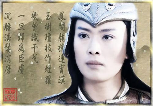 传说秦琼文武双全，在李世民二十四功臣中，为何只能排在最后？