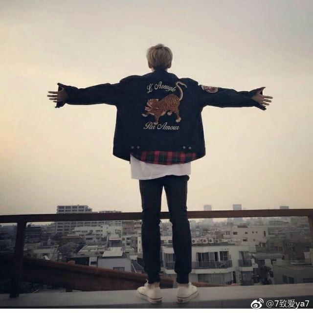 鹿晗粉丝:喜欢鹿晗的粉丝都是多少岁