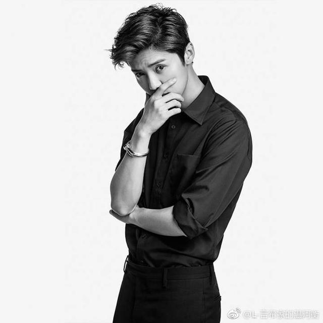 鹿晗粉丝:喜欢鹿晗的粉丝都是多少岁