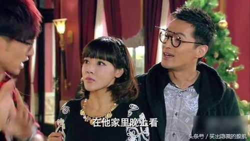 张超爱情公寓:《爱情公寓》请了多少明星客串？