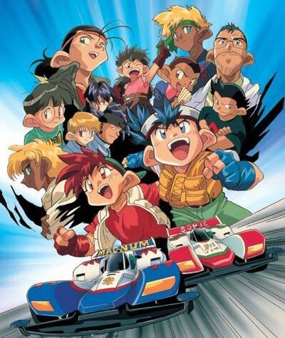 头条问答 - 请问有哪些日本动画片给了80后美好的回忆?(26个回答)