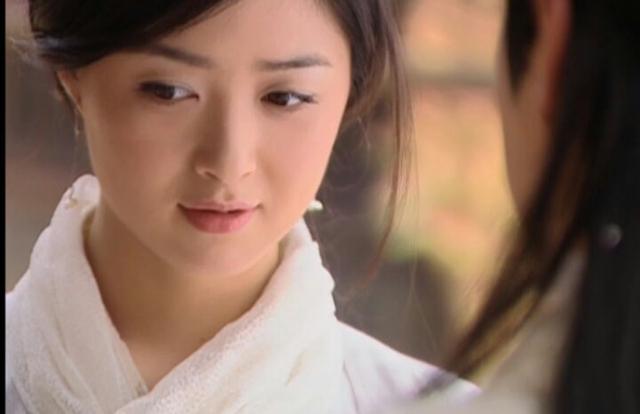朱晏:影视里有哪些颜值让人惊艳的龙套角色