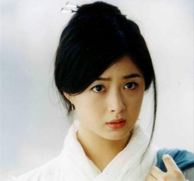 朱晏:影视里有哪些颜值让人惊艳的龙套角色