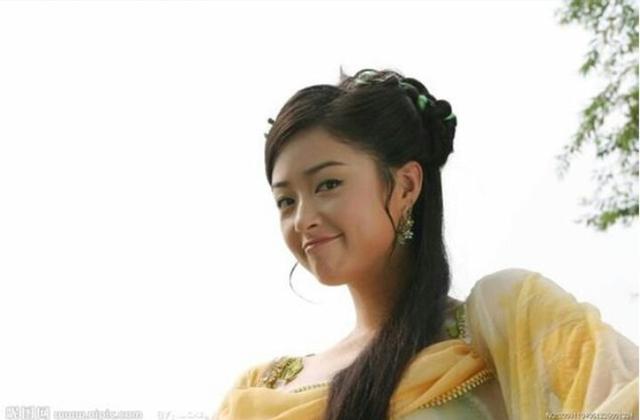 朱晏:影视里有哪些颜值让人惊艳的龙套角色