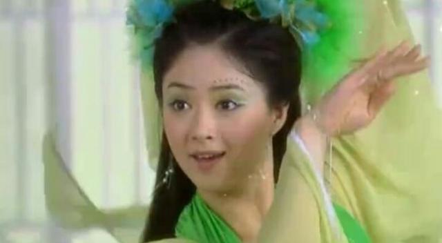 朱晏:影视里有哪些颜值让人惊艳的龙套角色