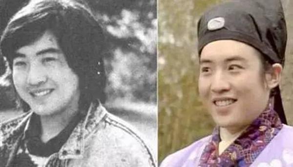 李婷去世:评书《白眉大侠》中，金灯剑客夏遂良的武功如何？