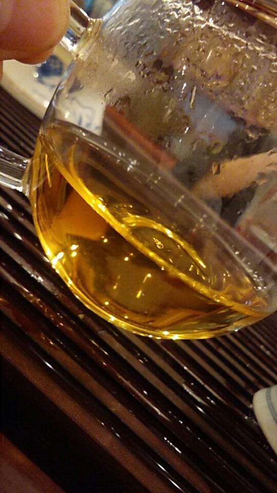 带有“苦涩味”的普洱茶都是不好的吗？