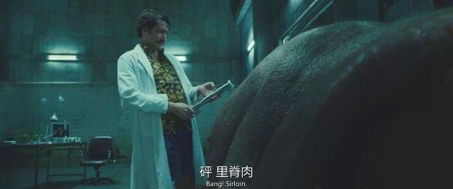比格犬视频:如何评价奉俊昊电影新作《玉子》？