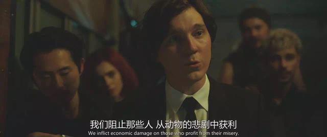 比格犬视频:如何评价奉俊昊电影新作《玉子》？