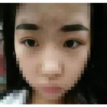 纹眉好不好？插图3