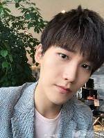 邢邵林:楚乔传里的月七扮演者邢昭林为什么突然那么火？