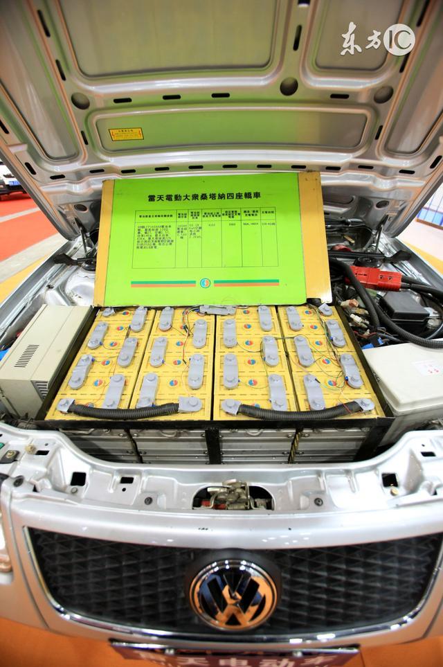 电动汽车锂电池价格，油价的暴跌对新能源是一个打击，锂电池价格会下跌吗？