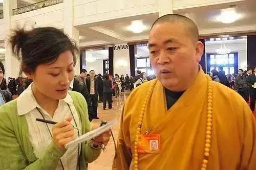 释永信嫖妓:在这个社会，有没有不好色的人？