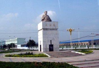 开封兰考的地形气候怎么样？