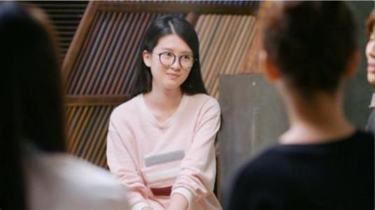 乔欣个人资料:为什么有的人不喜欢乔欣？