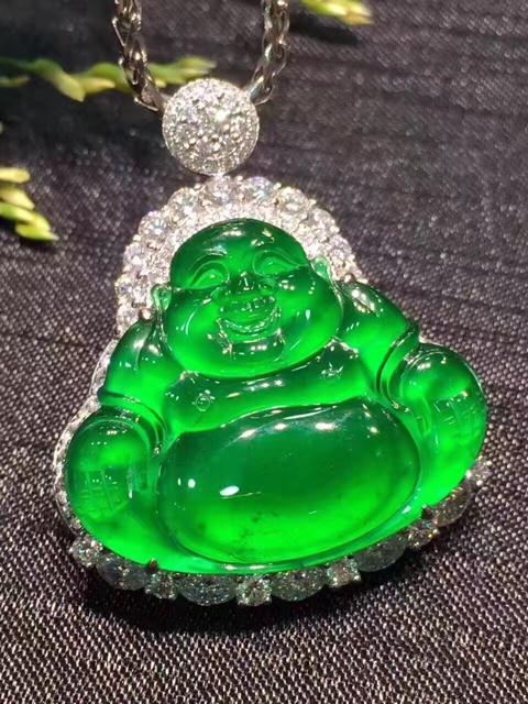 什么样的翡翠才是好的品种,当下最值得购买的翡翠品种有哪些？