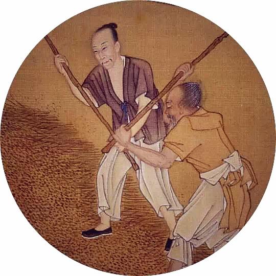 康熙十三阿哥:康熙圈禁十三阿哥，真的是为他好吗？