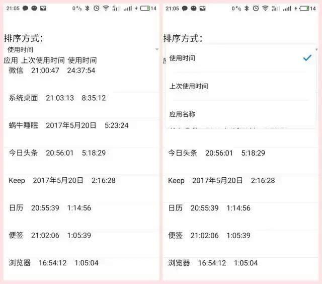 沈腾女朋友:有什么方法可以知道，你的另一半每天用手机做了什么？