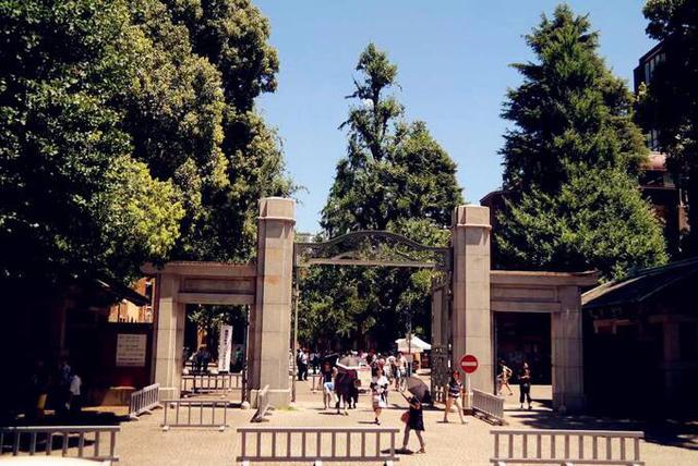 莲佛美沙子:有哪些日剧、电影取景在日本的大学？