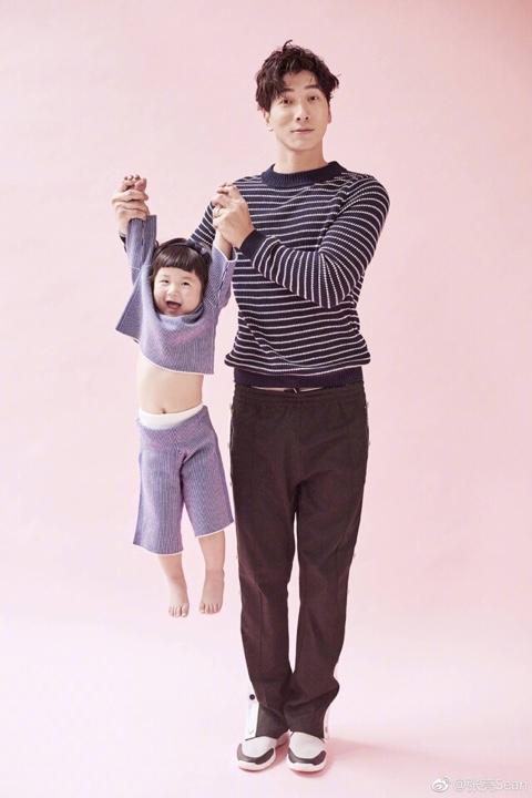 张亮老婆寇静照片:如何看待娱乐圈离婚率高？