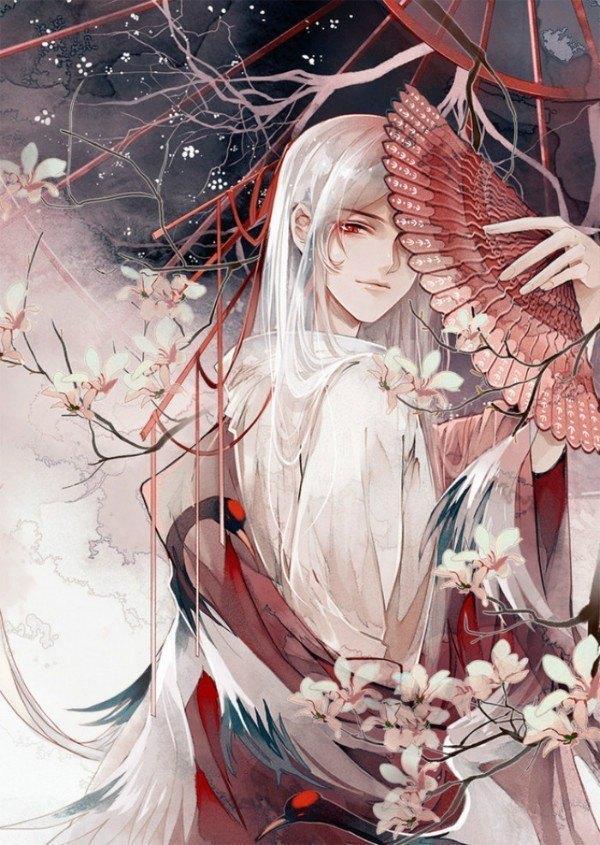 好听不易撞的网名古风:谁有古风网名和图片可以推荐？