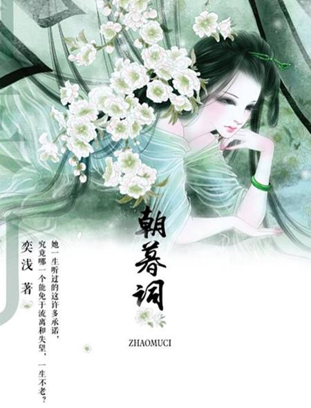 有没有女主比较安静,没有那么强势,然后男主比较厉害的古风小说？
