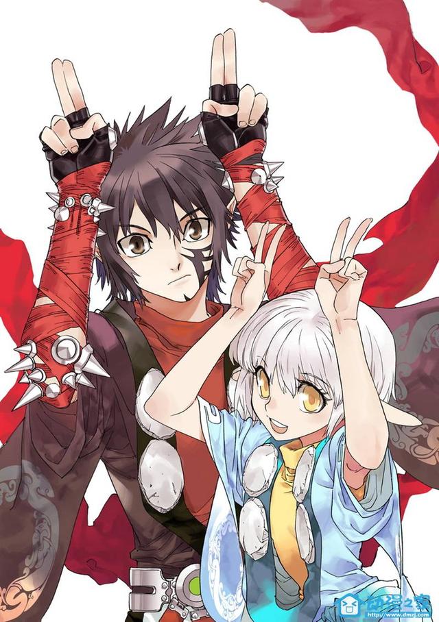 头条问答 - 大家有没有一些动漫图片里超级无敌巨无霸好看的眼睛?