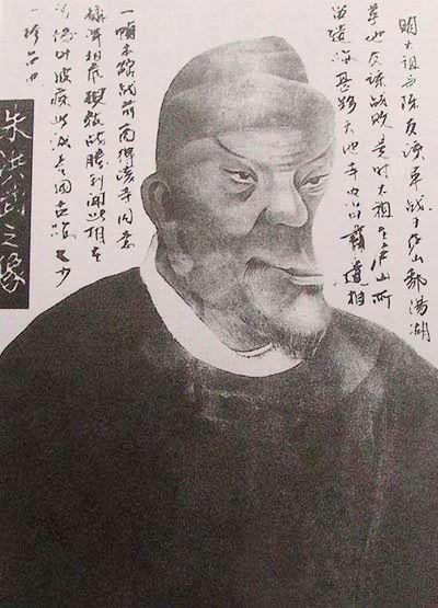 朱元璋为什么能够成为那个时代的领袖？