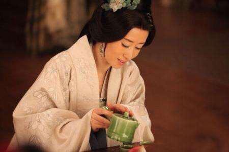 琅琊榜怎么读:如何评价《琅琊榜》里的静妃