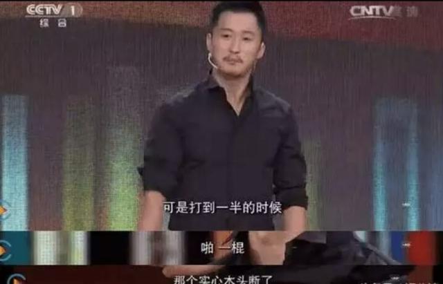 冯小刚护舒宝:《战狼2》大火吴京甄子丹旧事被重提，甄子丹打压吴京是真的吗？