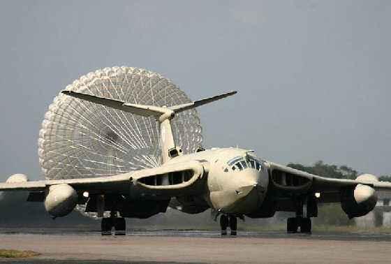 空中怪车:有哪些好看或奇葩的飞机？