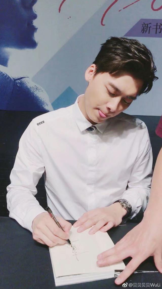 杨洋、李易峰你觉得谁更帅？