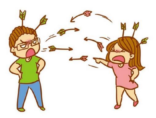 有家长在幼儿园班级群里吵起来了作为老师该怎么办