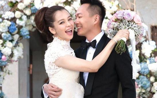 徐若瑄结婚:老公快破产徐若瑄想复出捞钱，为何网友齐呼没门儿？
