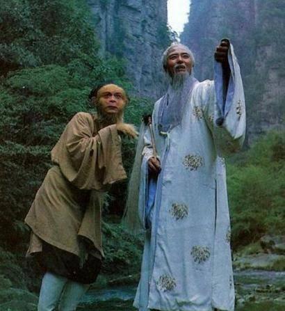 西游记里,菩提祖师为何不救压在五行山下的孙悟空？