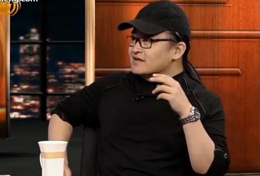 刘欢炮轰好声音:那英为什么被这么多人骂，还一直占着好声音导师不走？