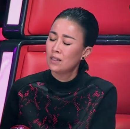 刘欢炮轰好声音:那英为什么被这么多人骂，还一直占着好声音导师不走？