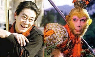 “猴哥”扮演者六小龄童的老婆是谁？