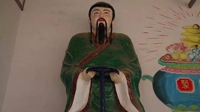 尧山福泉灵异事件:怎么看河北易县奶奶庙的“造神”行为？