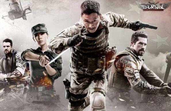 《战狼2》拒演的明星有哪些？开拍前一天临时加钱的女主角是谁？