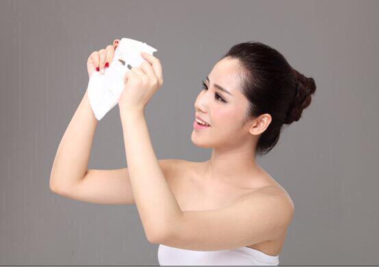 高维娜:有没有什么补水美白好用的护肤品？